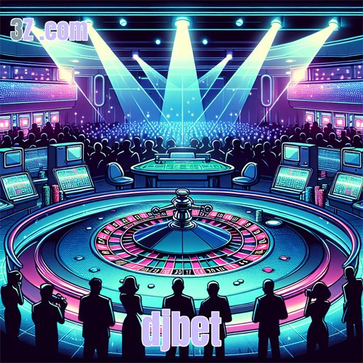 App da Djbet: Sua Nova Experiência em Jogos Online