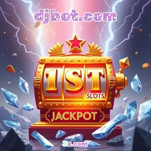 djbet.com: Descubra os Imperdíveis Bônus do Site de Jogos Brasileiro