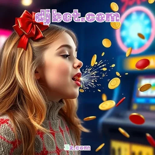djbet.com: Descubra a Diversão dos Caça-Níqueis Online